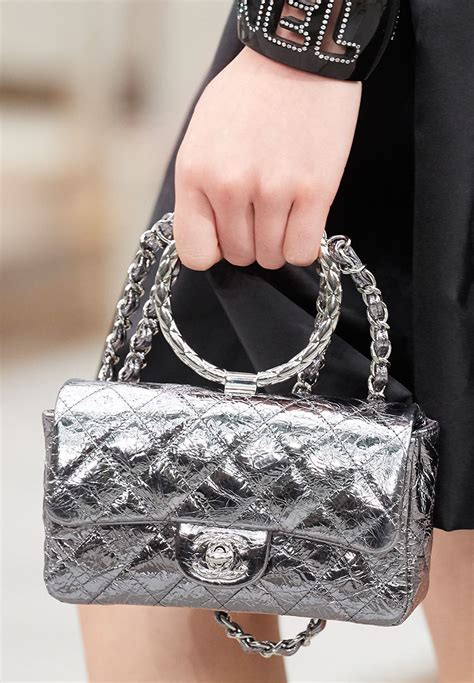 popular chanel bags 2017|popular Chanel bags 2020.